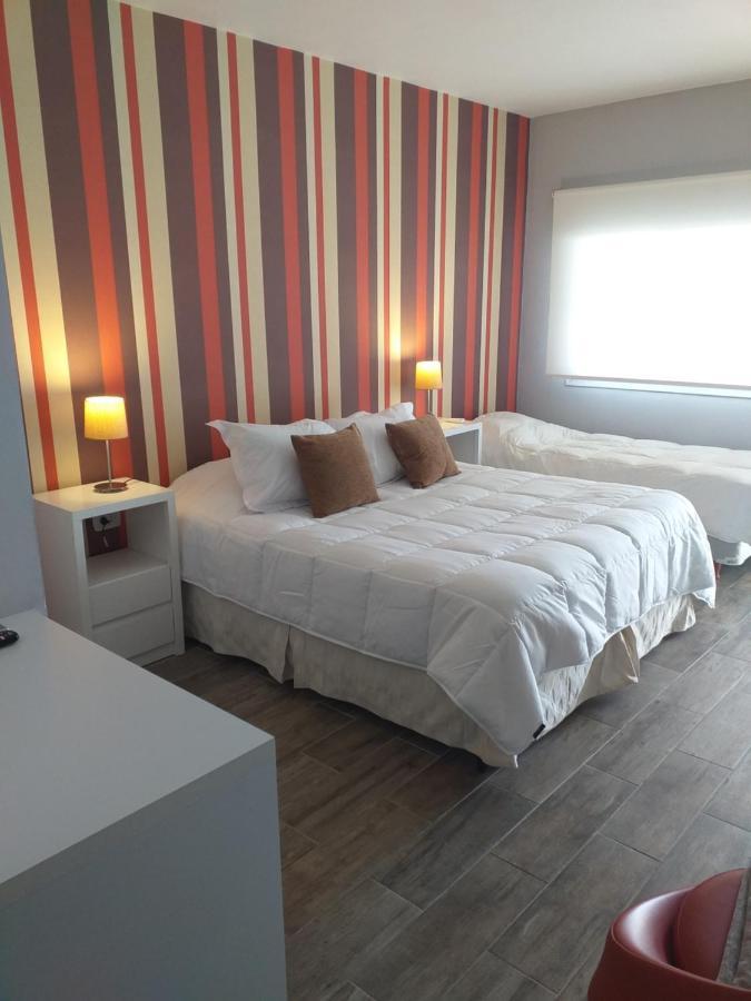 Cala Hotel Boutique Сан Луис Екстериор снимка