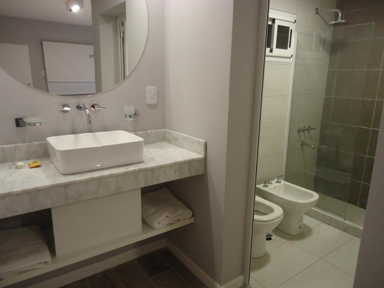 Cala Hotel Boutique Сан Луис Екстериор снимка