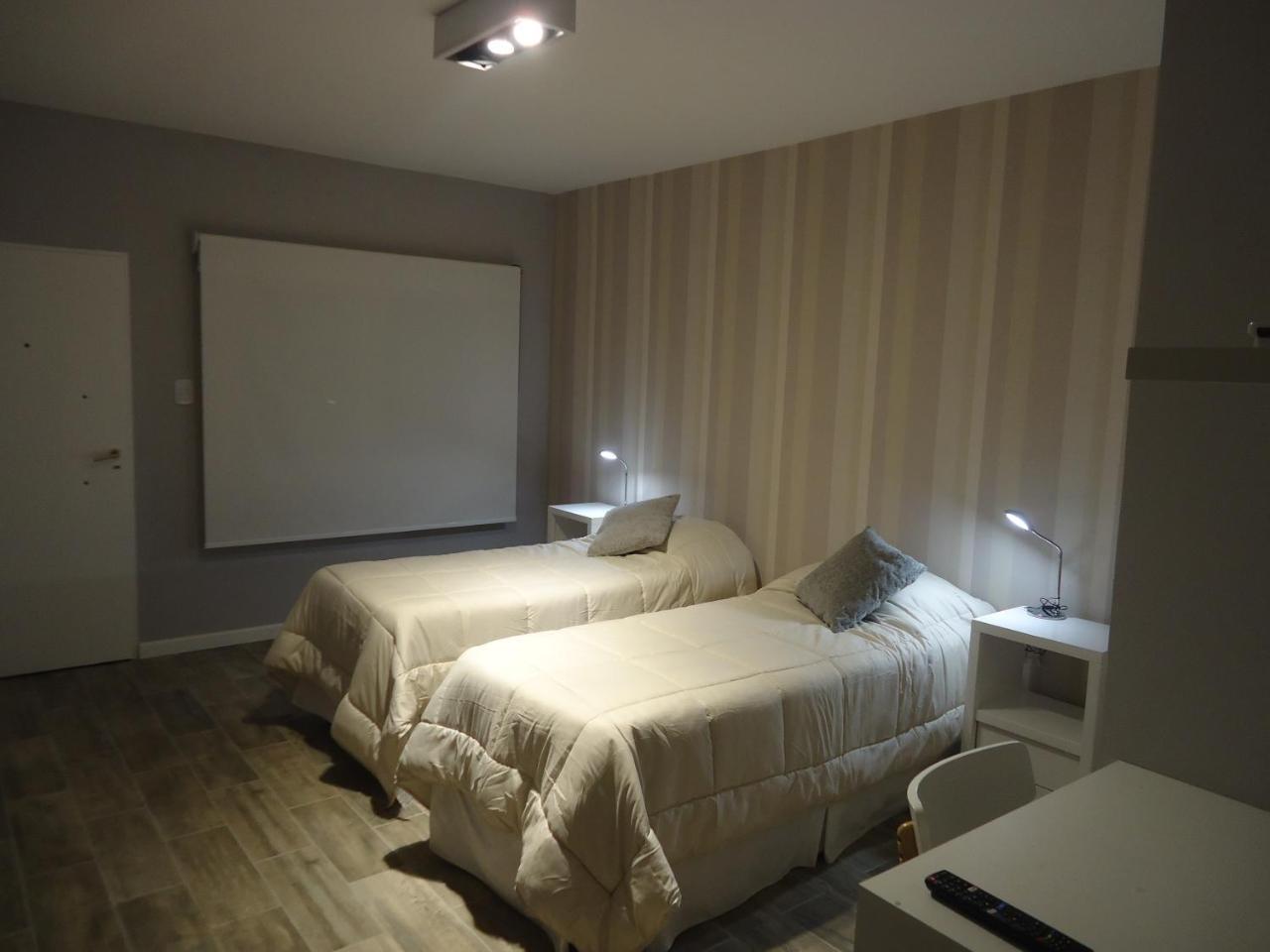 Cala Hotel Boutique Сан Луис Екстериор снимка