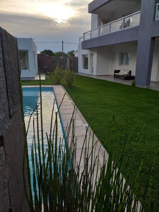 Cala Hotel Boutique Сан Луис Екстериор снимка